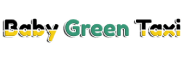 Baby Green Taxi