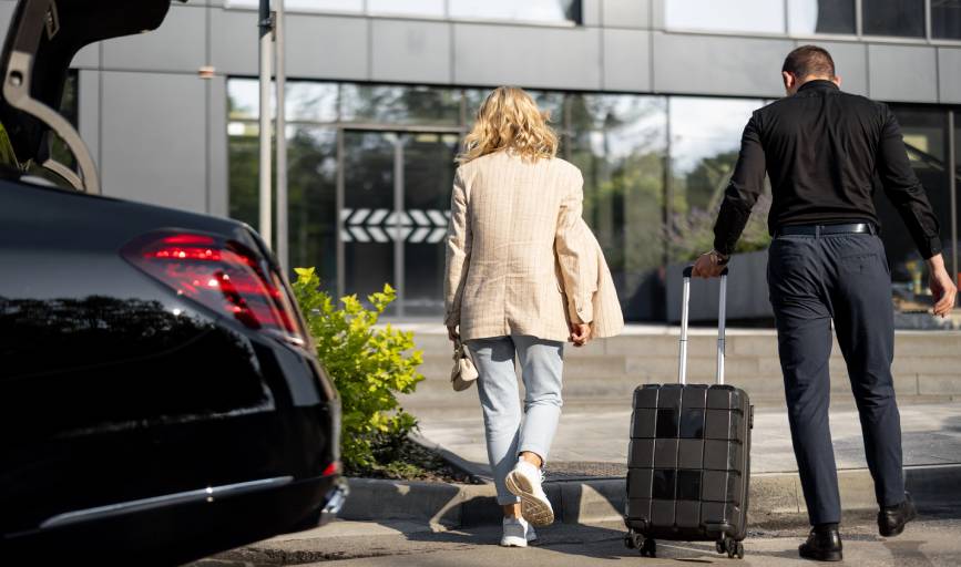 Hotel Transportation